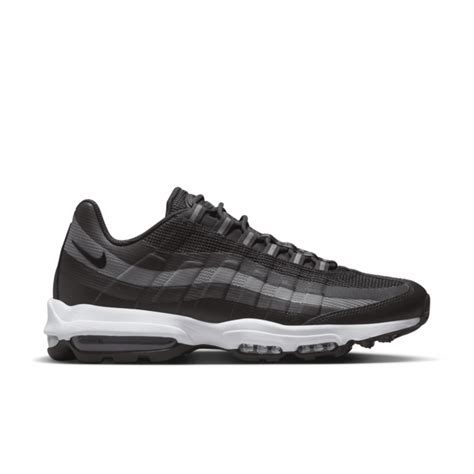 nike air max 95 bruin heren